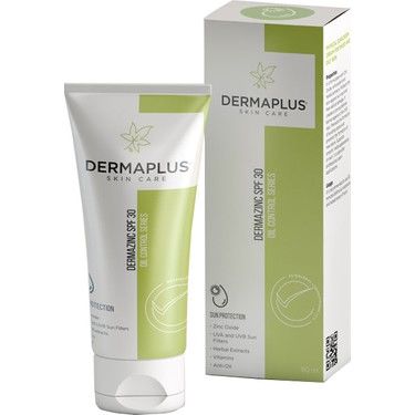 Dermaplus MD Dermazinc SPF30 60 ml