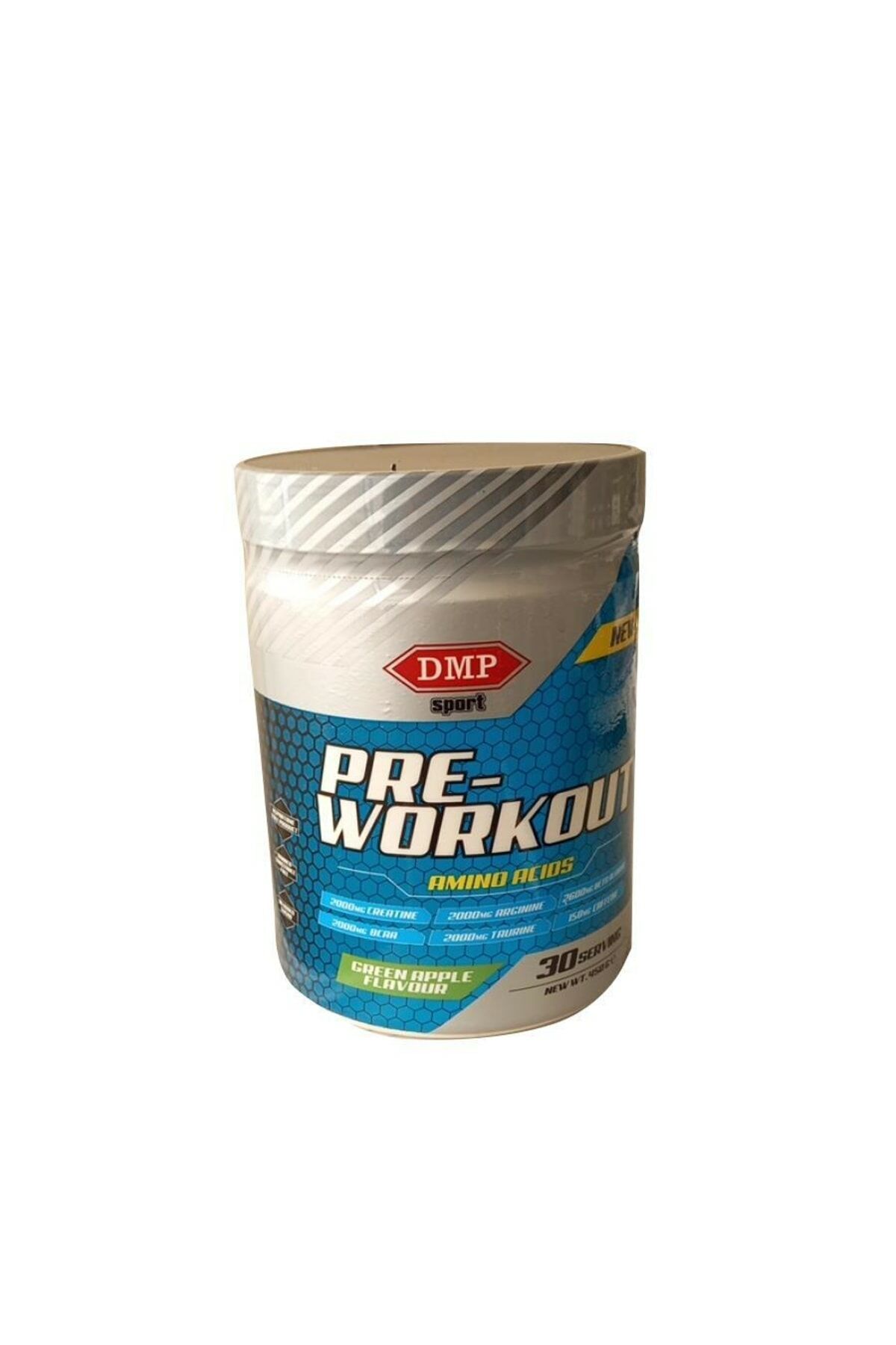 DMP Pre Workout 450 gr