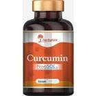 Herbatürk Curcumin 30 Kapsül