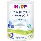 Hipp 2 Organik Combiotik Devam Sütü 350 gr