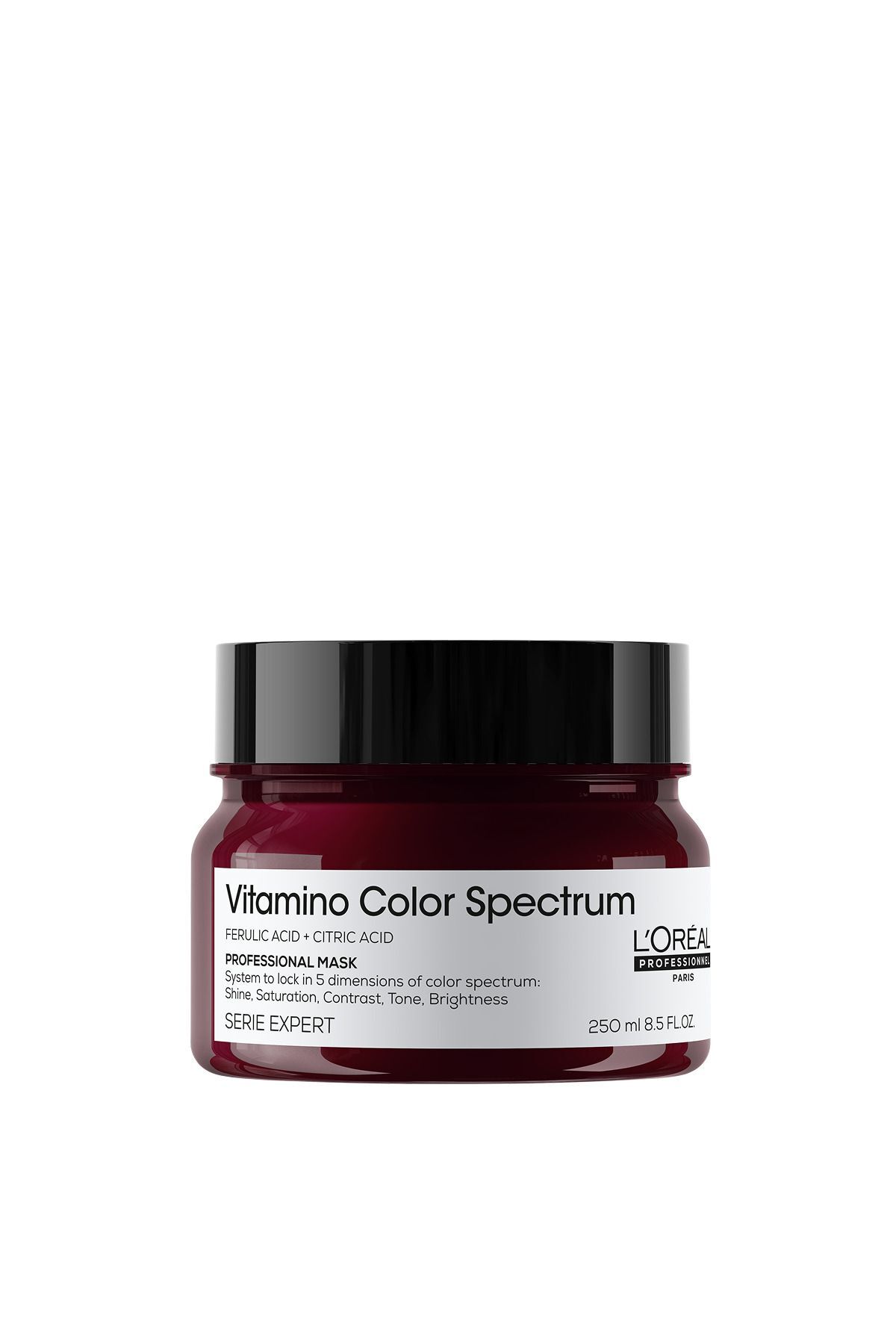 L'Oreal Professionnel Vitamino Color Spectrum Boyalı Saçlar İçin Güçlendirici Maske 250 ml