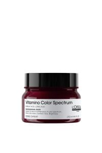 L'Oreal Professionnel Vitamino Color Spectrum Boyalı Saçlar İçin Güçlendirici Maske 250 ml