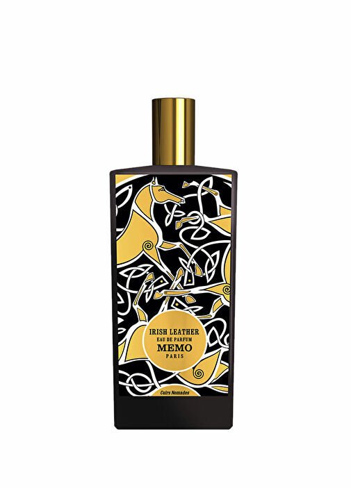 Memo İrish Leather Erkek Parfüm EDP 75 ml