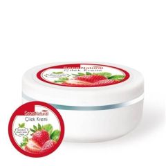 SPN Çilek El ve Vücut Kremi 150 ml