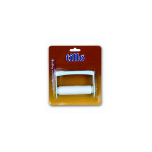 128P Piknik Servis Delikli Kaşik