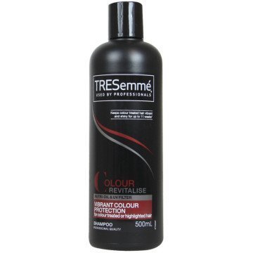 Tresemme Colour Revitalise Şampaun 500ml