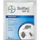 Solfac WP10 İnsektisit 50 gr