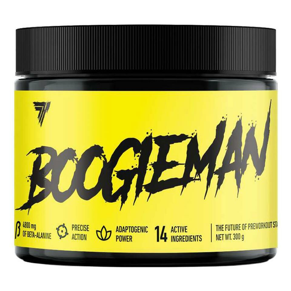 Trec Nutrition Boogieman Tropikal Aroma 300 gr