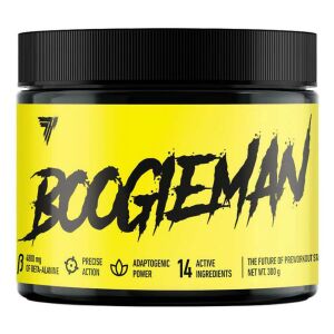Trec Nutrition Boogieman Tropikal Aroma 300 gr
