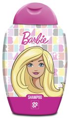 BARBIE SAMPUAN 300 ML