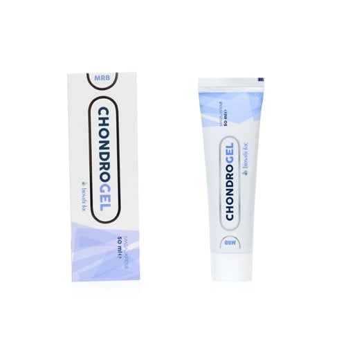 MRB CHONDRO GEL 50 ML