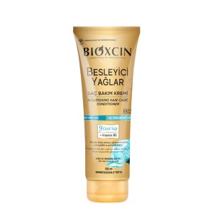 BIOXCIN BESLEYICI YAG SAC KRM 250ML