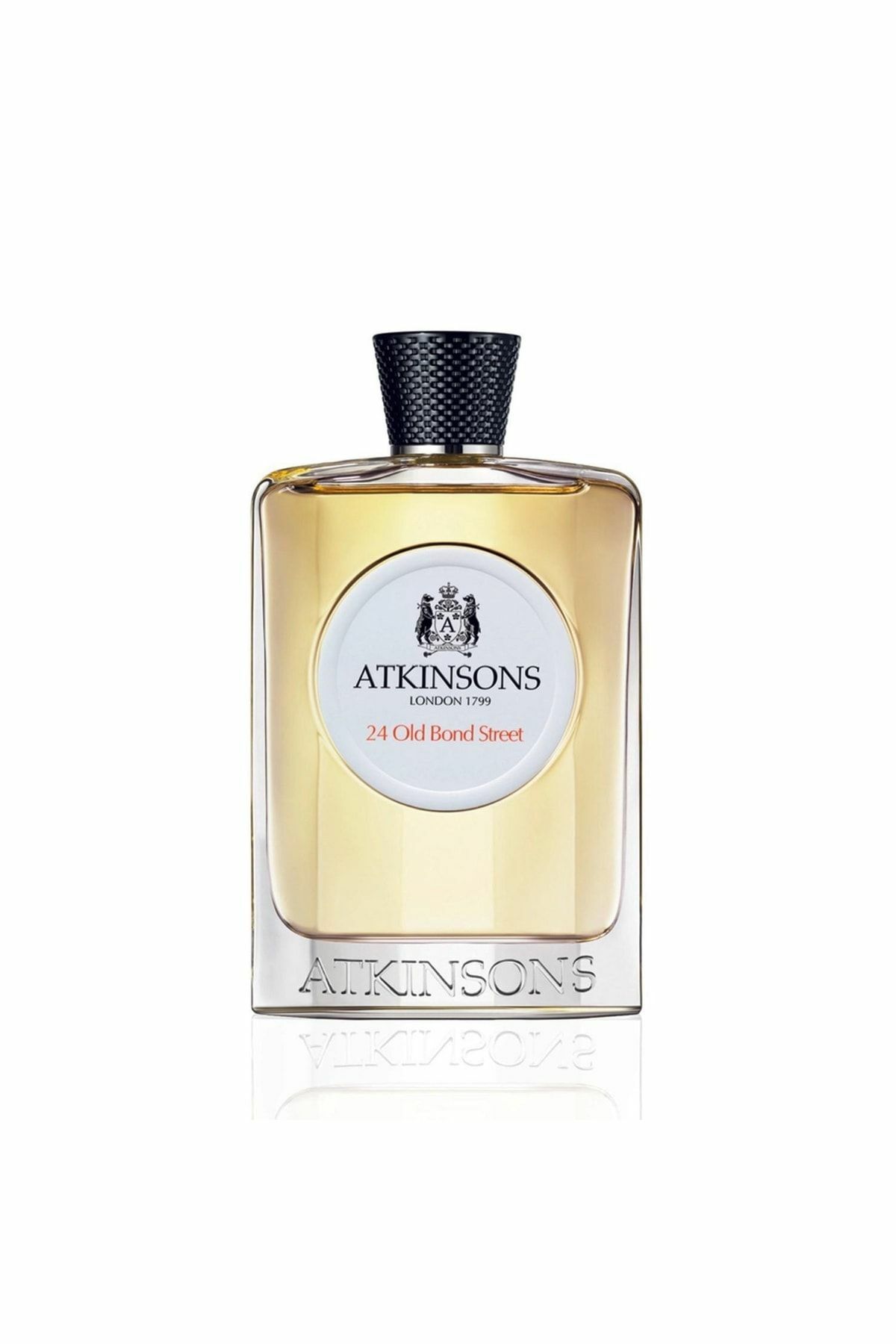Atkinsons 24 Old Bond Street EDC Kadın Parfüm 100 ml