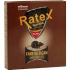 Chrysamed Ratex Fare Pasta 100 gr