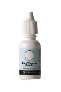 Dermaplus Pure Titanium Dioxide SPF30 15 ml