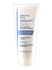 Ducray Kertyol PSO Saç Derisi Pullanmalarına Karşı Şampuan 200 ml