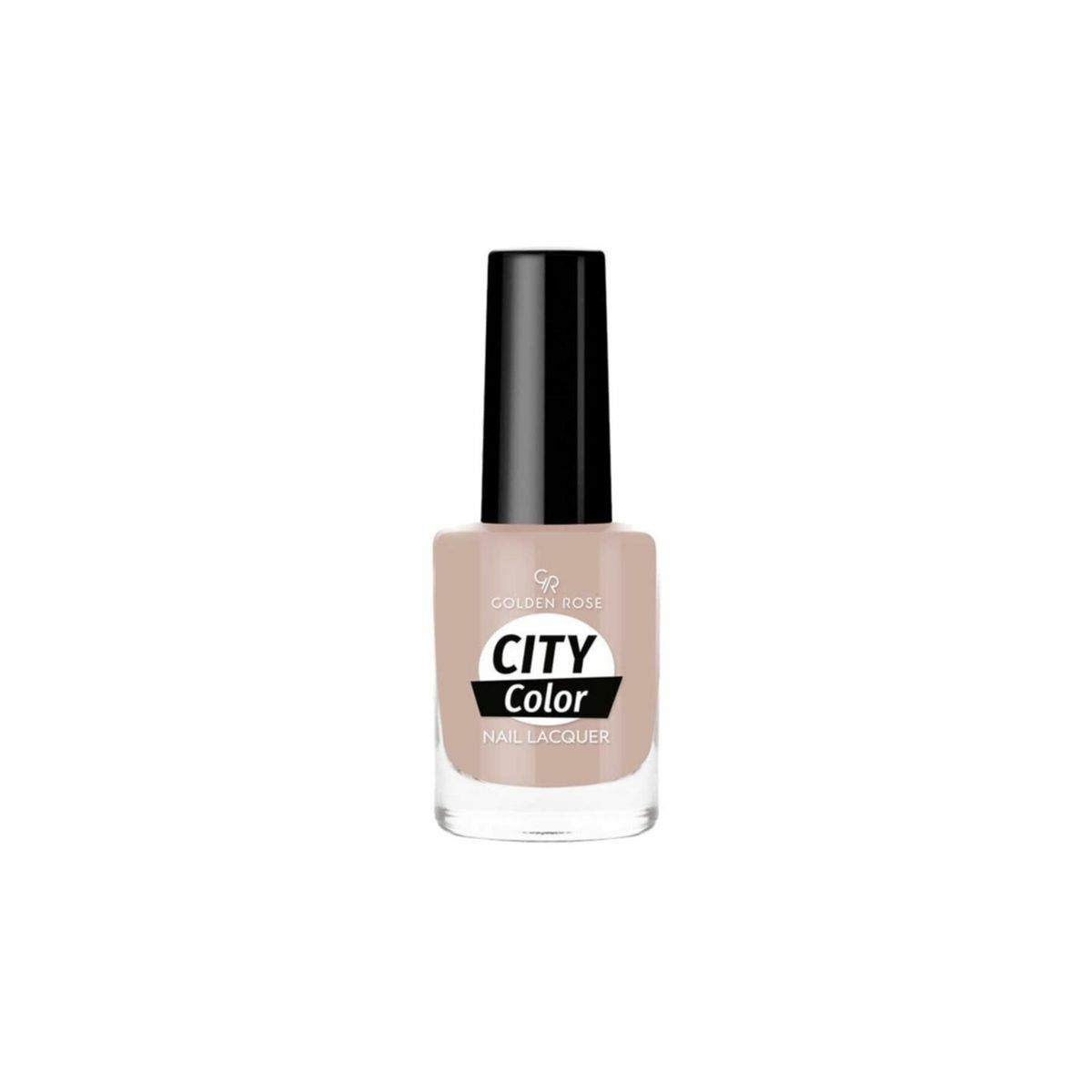 Golden Rose City Color Oje 77