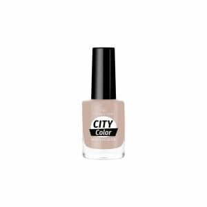 Golden Rose City Color Oje 77
