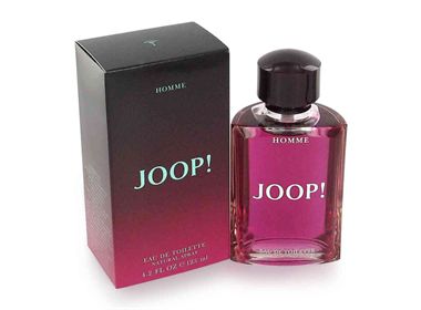 JOOP HOMME EDT 125ML
