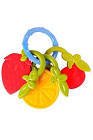 Kanz Oyuncak Meyve Dişlik 0+ Ay