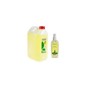 Kanzuk Limon Kolonyası Sprey 170 cc