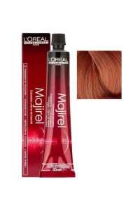 L'Oreal Professionnel Majirel 7.4 Kumral Bakır 50 ml Saç Boyası