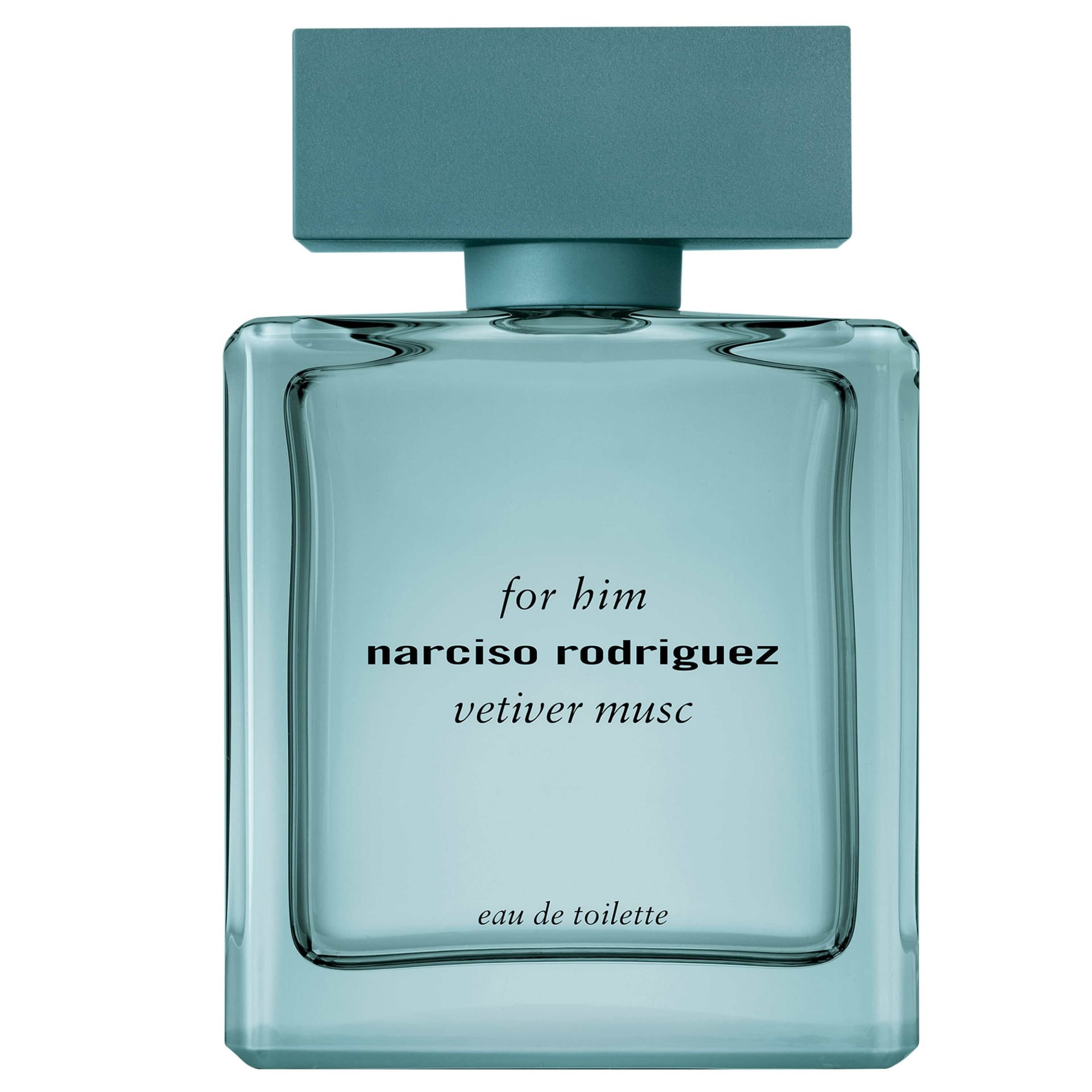 Narciso Rodriguez For Him Vetiver Musc EDT Erkek Parfüm 100 ml