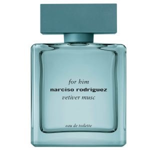 Narciso Rodriguez For Him Vetiver Musc EDT Erkek Parfüm 100 ml