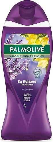 Palmolive So Relaxed Duş Jeli 750 ml