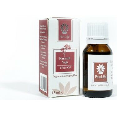 Panlife Karanfil Yağı 15 ml