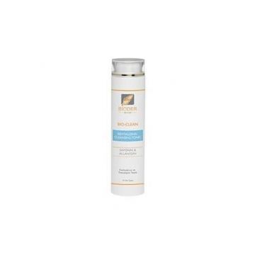 Bioder Canlandırıcı Ve Temizleyici Tonik 200Ml.