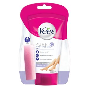 Veet Krem 150 Ml Pure Dusta