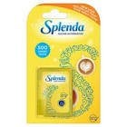 Splenda 500 Tablet