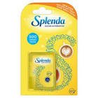 Splenda 500 Tablet