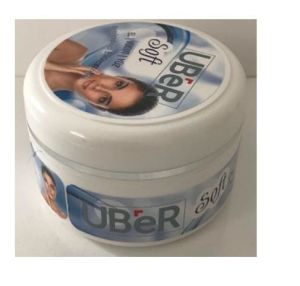 Uber Soft Nar Krem 100 ml