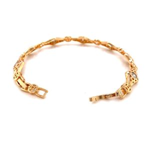 Xuping Zirkon Taşlı Bileklik