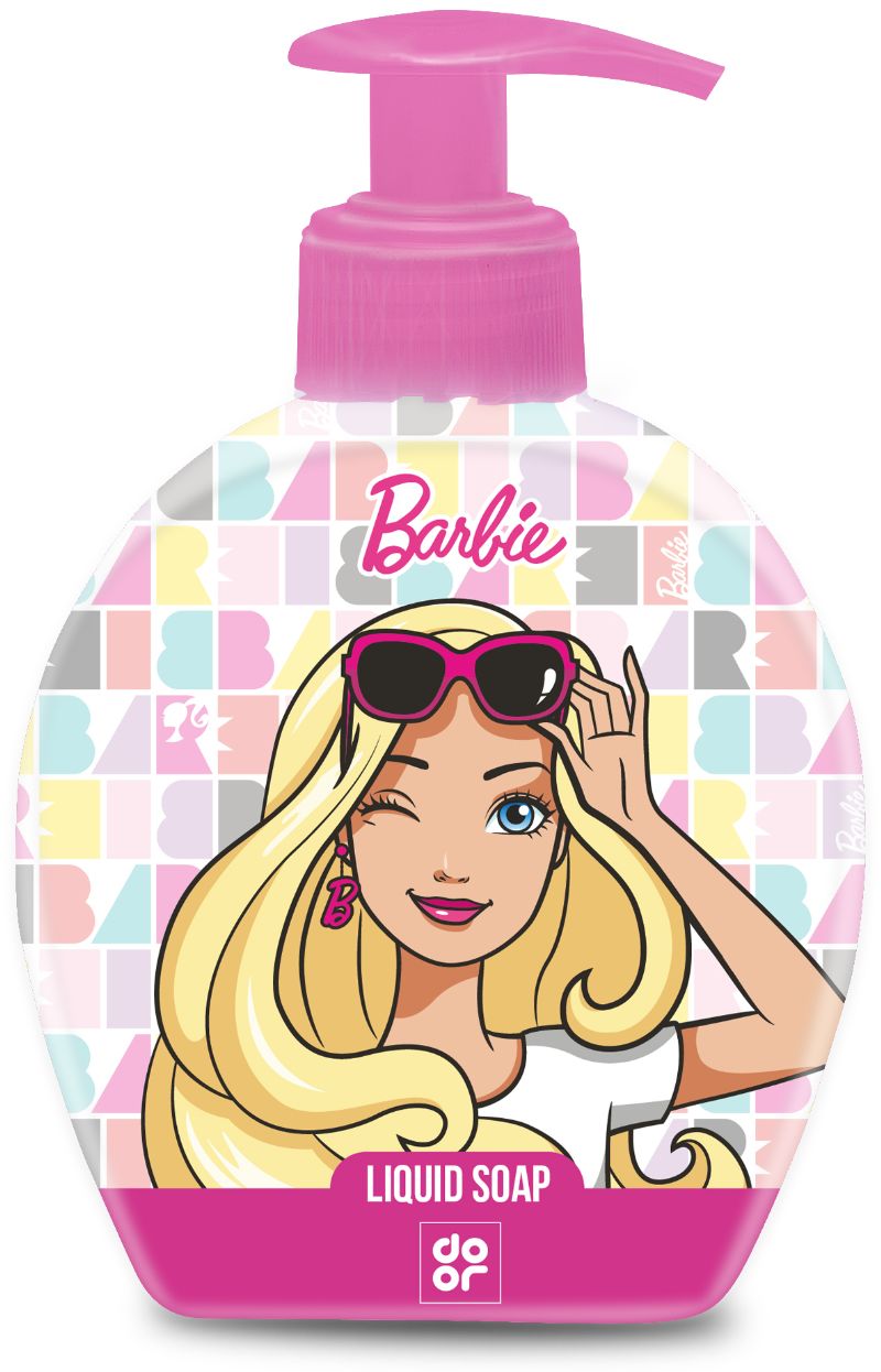 BARBIE SIVI SABUN 250 ML