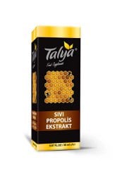 Sivi Propolis Ekstract 20 Ml ( Talya )