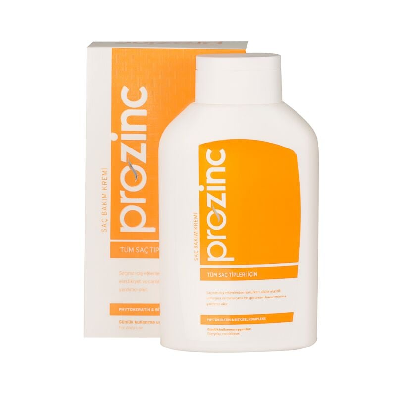 PROZINC SAC KREMI