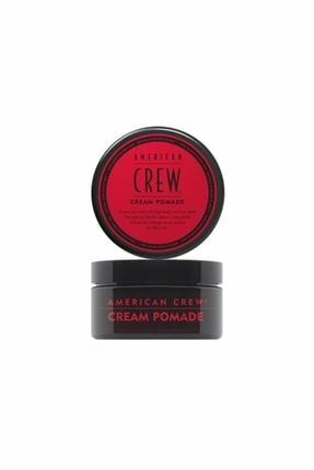 American Crew Cream Pomade Saç Şekillendirici Krem 85 gr