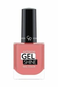 Golden Rose Extreme Gel Shine Nail Color - No 16