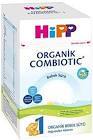 Hipp 1 Organik Combiotic Bebek Sütü 800 gr