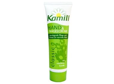 KAMILL EL&TIRNAK KREMİ 30ML KLASİK