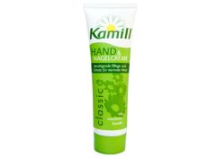 KAMILL EL&TIRNAK KREMİ 30ML KLASİK
