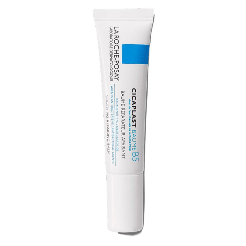 La Roche Posay Cicaplast Baume B5 Vücut Kremi 15 ml