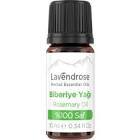 Lavendrose Biberiye Yağı 10 ml