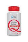 Qlife Korean Panax Ginseng 60 Kapsül