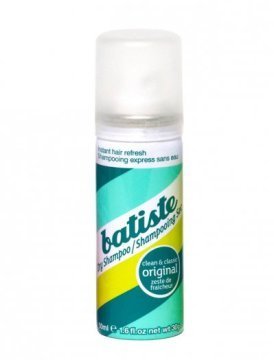 Batiste Original Kuru Şampuan 50ml