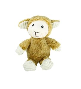 Vardem Oyuncak Pb31219-23 Peluş Kuzu 23 cm