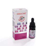 IMMUCINE B12 DAMLA 10 ML